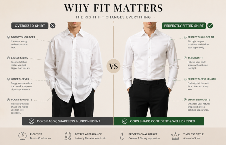 Premium formal shirts for mens